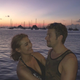 Image for article titled They're Engaged!